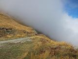 Val Maira Strada dei Cannoni  - 064